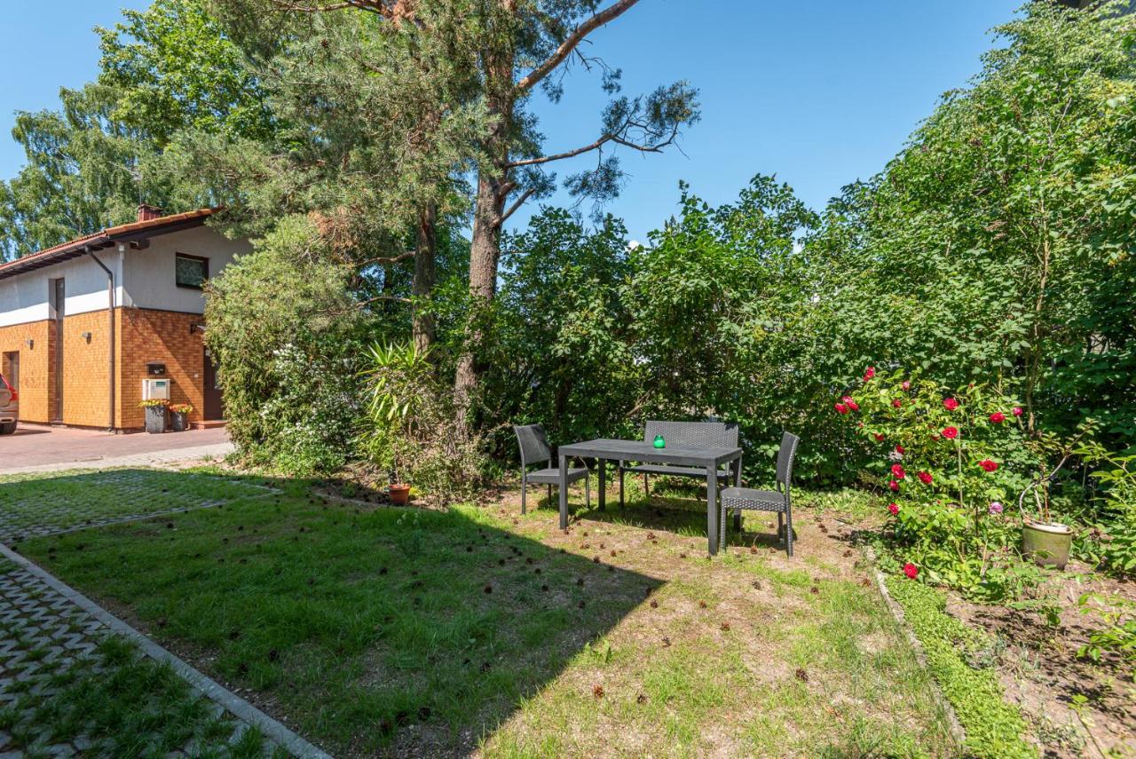 S11 Apartment Palanga