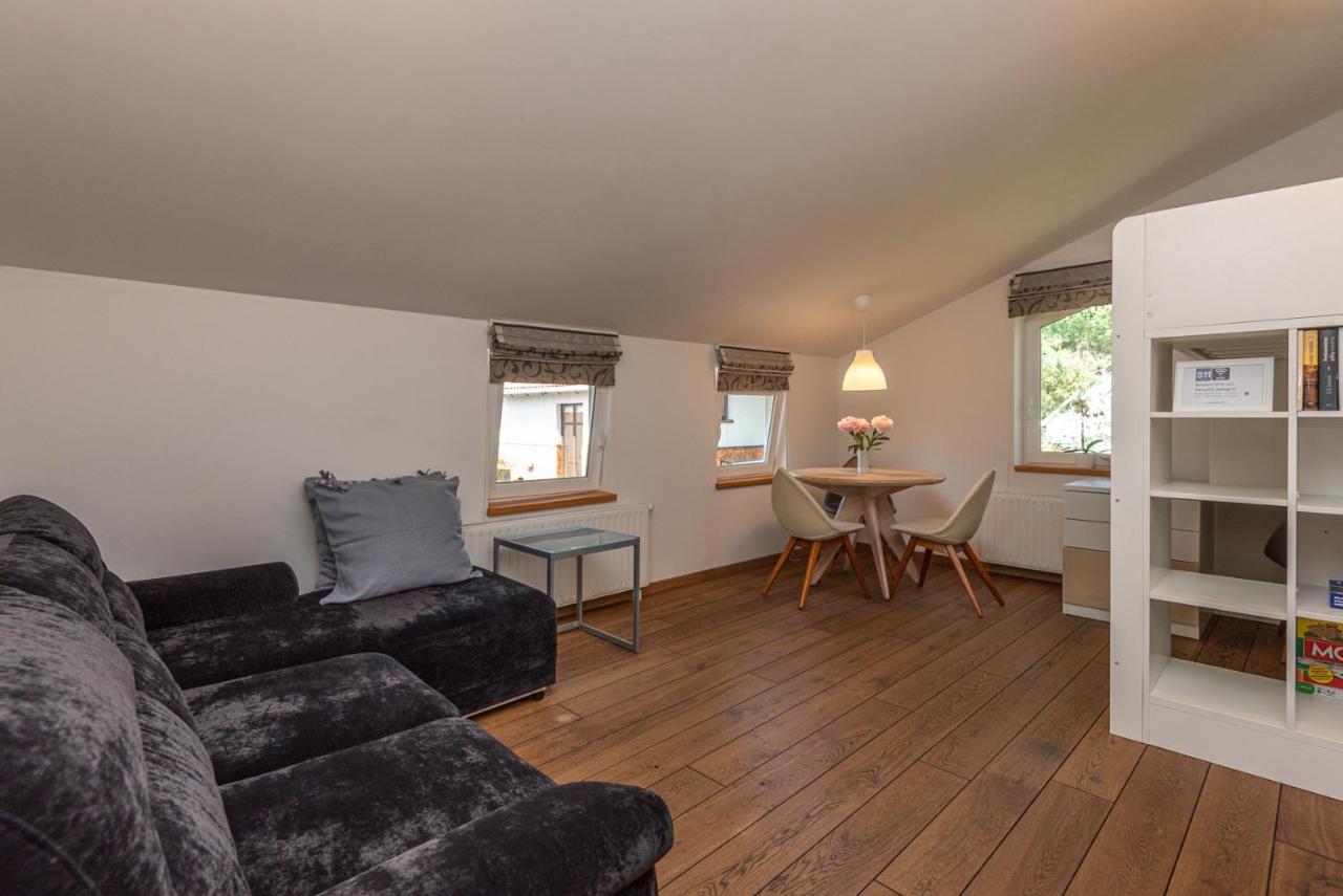 S11 Apartment *
